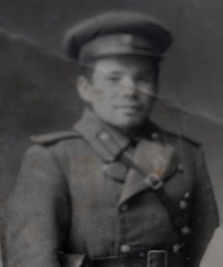 Кутлубаев Вафир Ахметзадеевич