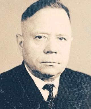 Шевень Григорий Михайлович