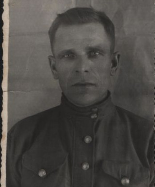 Миронов Михаил Григорьевич