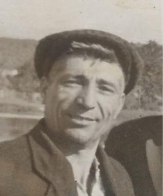 Коротаев Павел Кузьмич