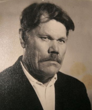 яшев федор иванович