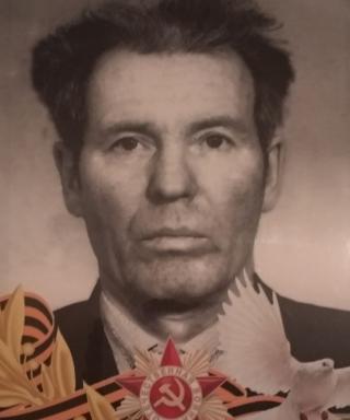 Груздев Николай Васильевич