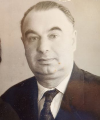 Домнин Григорий Васильевич