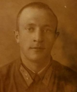 Кучеров Александр Георгиевич