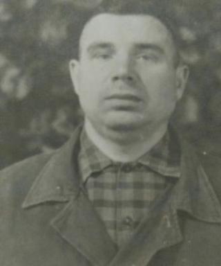 Алтухов Дмитрий Анисимович