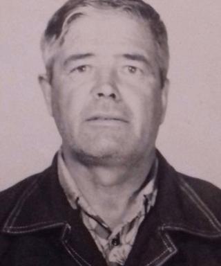 Андреев Иван Михайлович