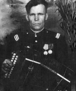 Кукушкин Андрей Петрович