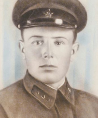 Пильников Иван Лукич