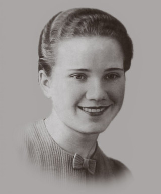 Михайлова Валентина Яковлевна