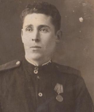 Беседин Андрей Филиппович