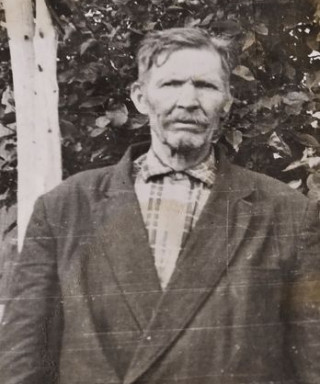 Фролов Николай Максимович