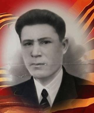 Светов Михаил Герасимович