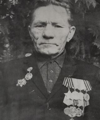 Белов Василий Иванович