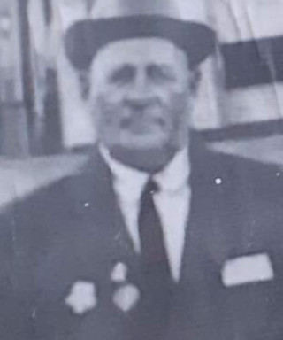 Ушаков Андрей Егорович