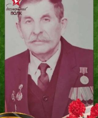 Шаповалов Алексей Гаврилович