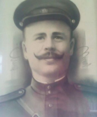 Кихтенко Василий Григорьевич