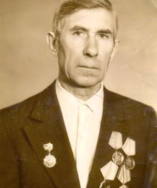 Мищенко Иван Васильевич