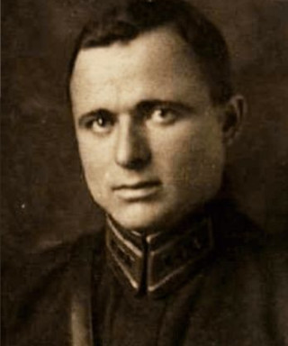 Борисик Сергей Кириллович