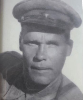 Каменский Михаил Алексеевич