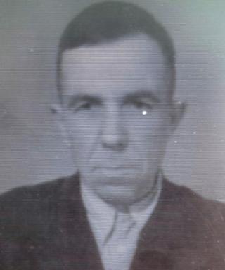 Голованов Иван Александрович