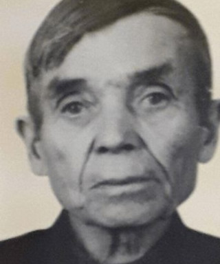 Мельников Иван Игнатьевич