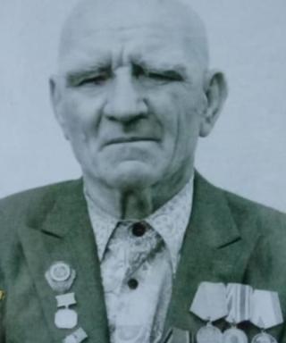 Ковал Иван Петрович