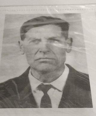 Дорошев Александр Константинович