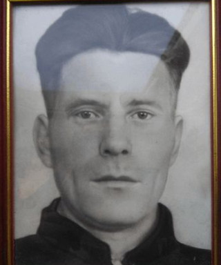 Борисов Михаил Николавич