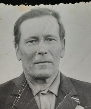 Панфилов Алексей Фёдорович