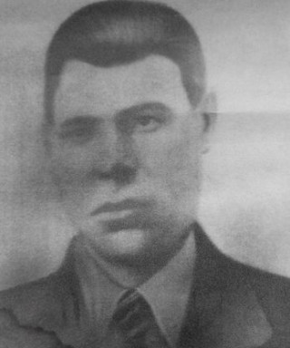 Балабанов Николай Фёдорович