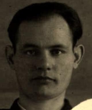 Синякин Владимир Васильевич