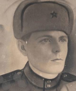 Смородин Андрей Миронович