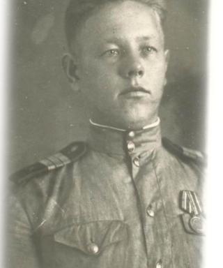 Цебин Андрей Иванович