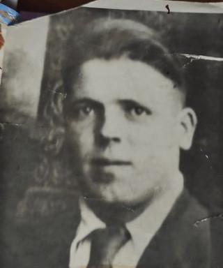 Ананьев Николай Дмитриевич