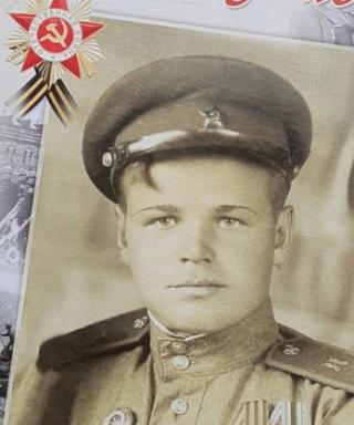 Феофанов Павел Семенович