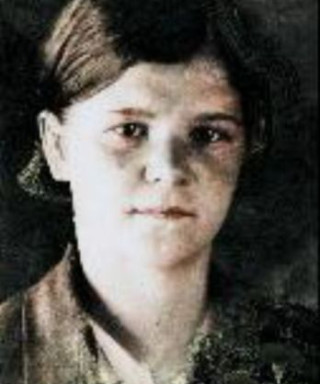 Якимова Галина Георгиевна