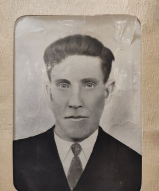 Архипов Фёдор Матвеевич