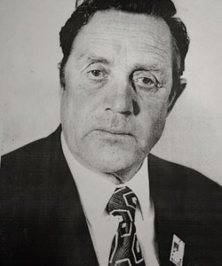 Крупин Леонид Павлович