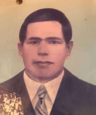 Басиров Хакимьян