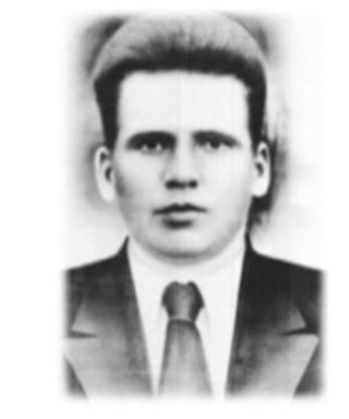 Кайгородов Андрей Петрович