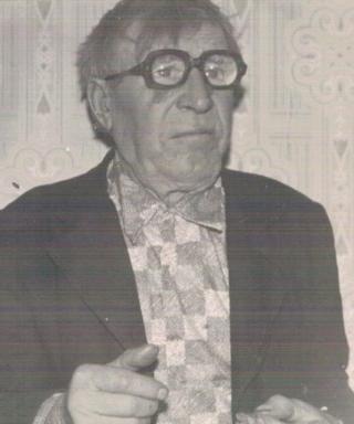 Королёв Григорий Иванович