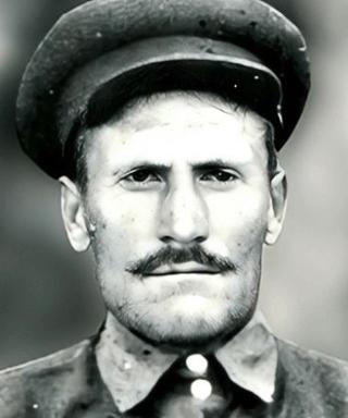 Сердюков Борис Гаврилович