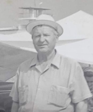 Каратунов Григорий Яковлевич