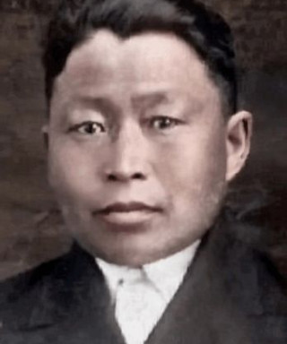 Цырендондопов Чойжи Намитович