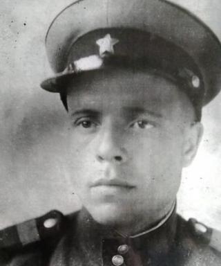 Корягин Михаил Михайлович
