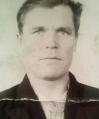 Вахрушев Леонид Александрович