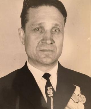 Ситников Василий Иванович