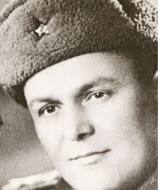 Муртаев Константин Николаевич