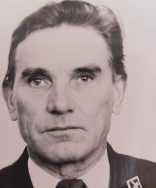 Таланцев Николай Васильевич