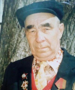 Ёлгин Александр Николаевич
